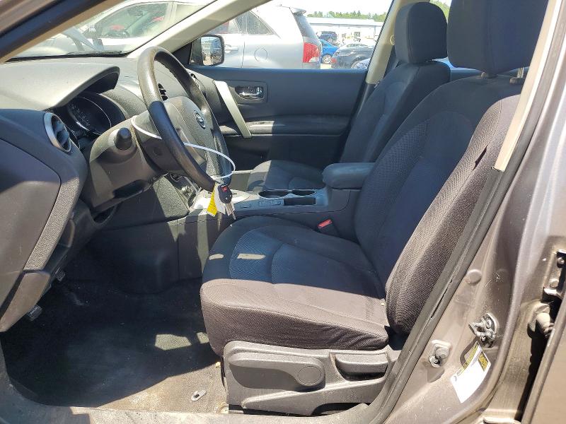 Aukcja sprzedaży 2015 Nissan Rogue Select, vin: JN8AS5MV4FW769404, numer aukcji: 55909716