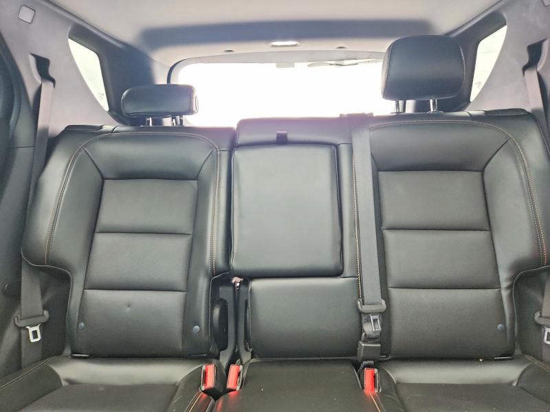 Продажа на аукционе авто 2020 Chevrolet Equinox, vin: 3GNAXLEX7LL171415, номер лота: 58742966