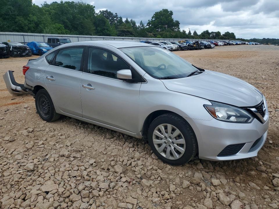 Aukcja sprzedaży 2018 Nissan Sentra, vin: 3N1AB7AP5JY311565, numer aukcji: 57334806