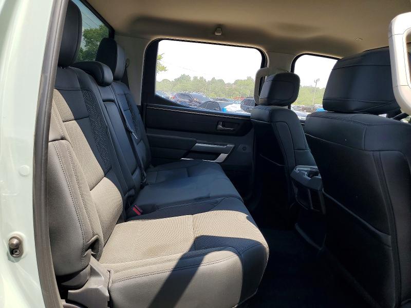 57520056 :رقم المزاد ، 5TFLA5DB9NX052809 vin ، 2022 Toyota Tundra مزاد بيع