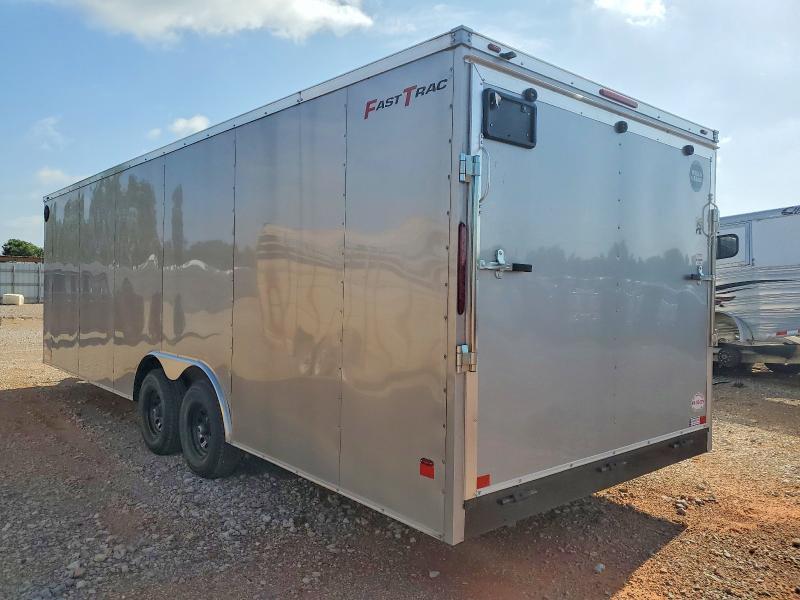 Продажа на аукционе авто 2025 American Cargo Grp Inc Unknown, vin: 7V0W12428SP426158, номер лота: 57745726