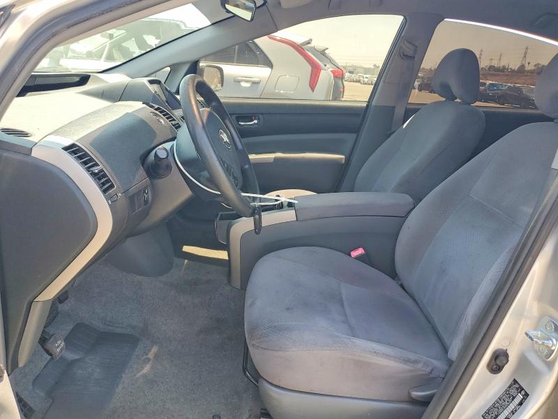 56365396 :رقم المزاد ، JTDKB20UX83345399 vin ، 2008 Toyota Prius مزاد بيع