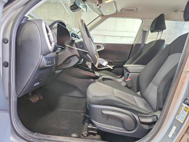 Продажа на аукционе авто 2023 Kia Soul, vin: KNDJ23AU3P7877472, номер лота: 56977006