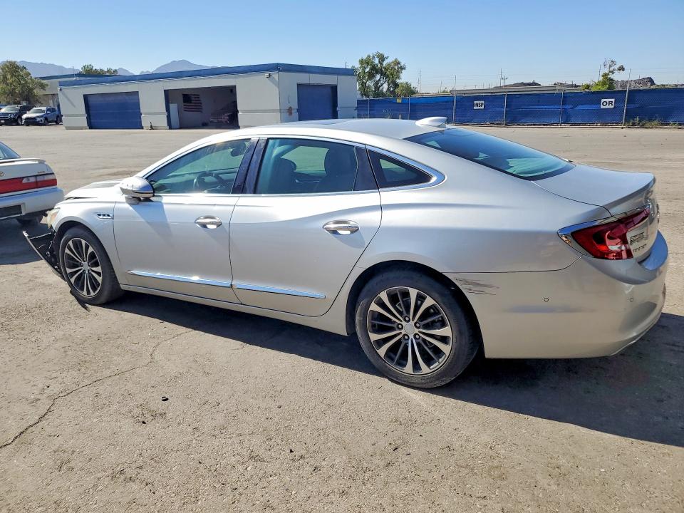 Продажа на аукционе авто 2017 Buick Lacrosse, vin: 1G4ZS5SS5HU153664, номер лота: 57908896