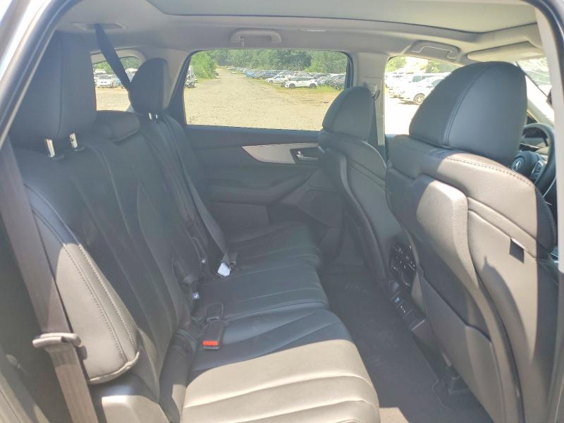 Aukcja sprzedaży 2026 Acura Mdx, vin: 5J8YE1H31TL014423, numer aukcji: 56570946