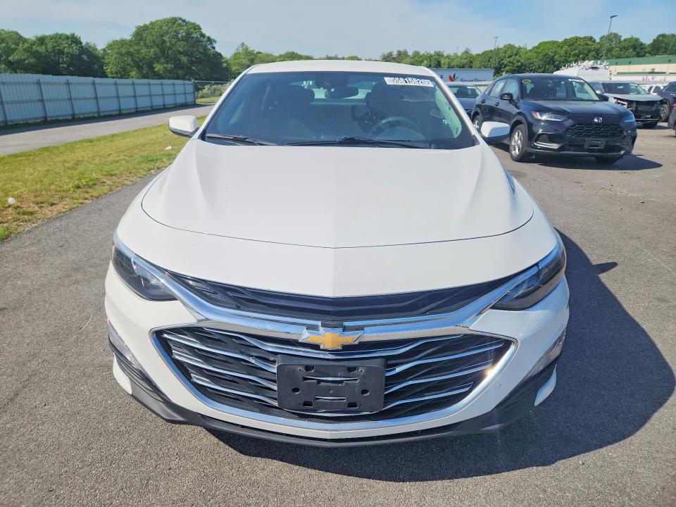 55815826 :رقم المزاد ، 1G1ZD5ST9PF238462 vin ، 2023 Chevrolet Malibu مزاد بيع