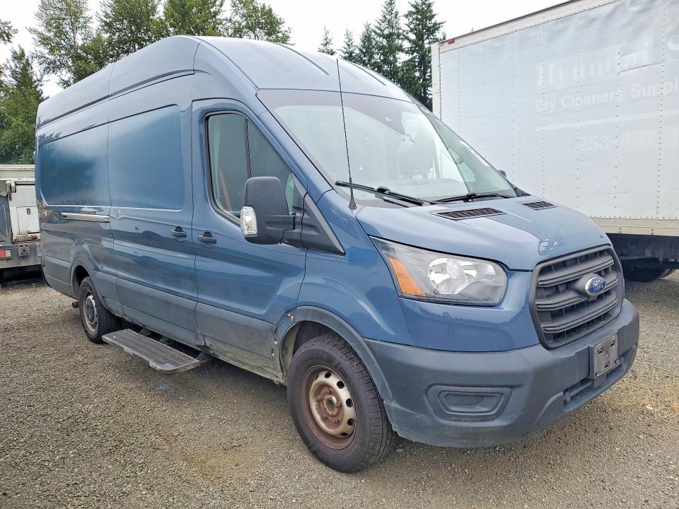 Продажа на аукционе авто 2020 Ford Transit, vin: 1FTBR3X89LKB27236, номер лота: 56423016