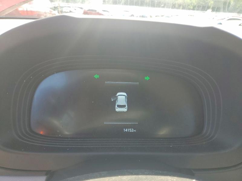 Продажа на аукционе авто 2025 Hyundai Venue, vin: KMHRC8A35SU413481, номер лота: 55503676