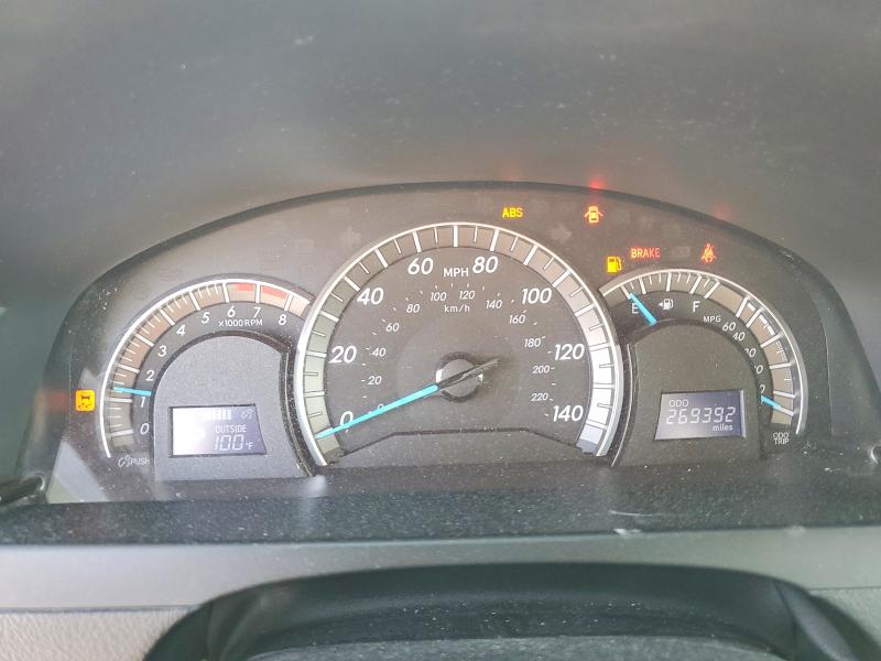 58896196 :رقم المزاد ، 4T1BF1FK1DU265431 vin ، 2013 Toyota Camry مزاد بيع