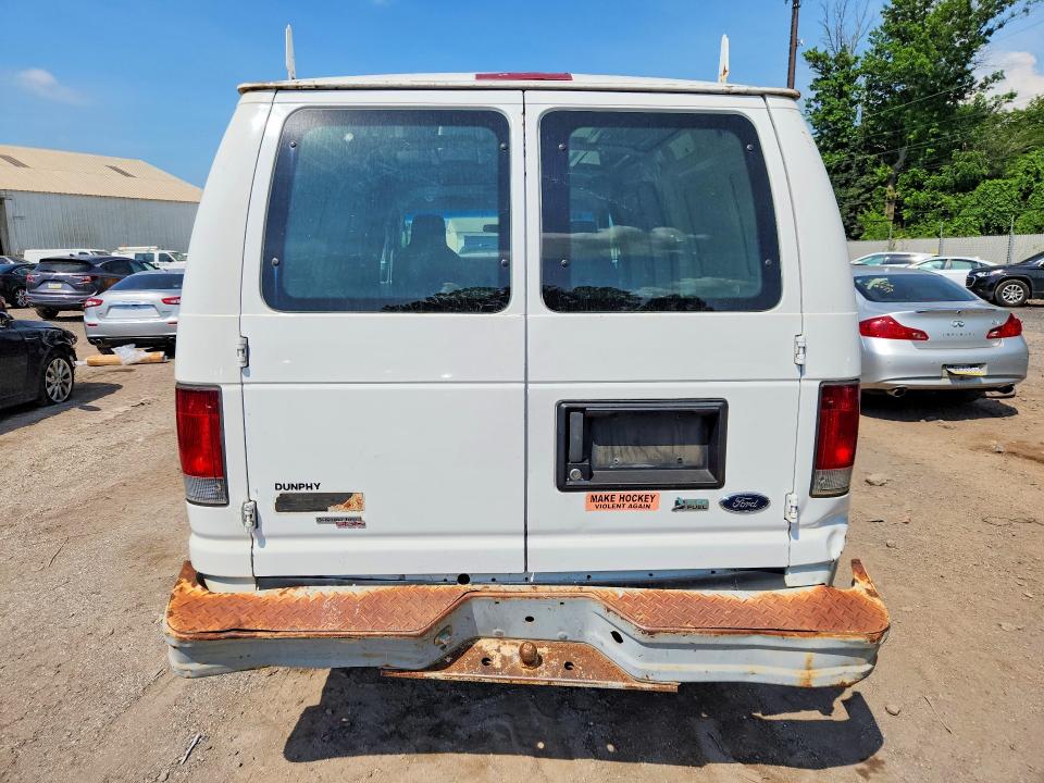 59018616 :رقم المزاد ، 1FTNE2EW3DDA42970 vin ، 2013 Ford Econoline مزاد بيع