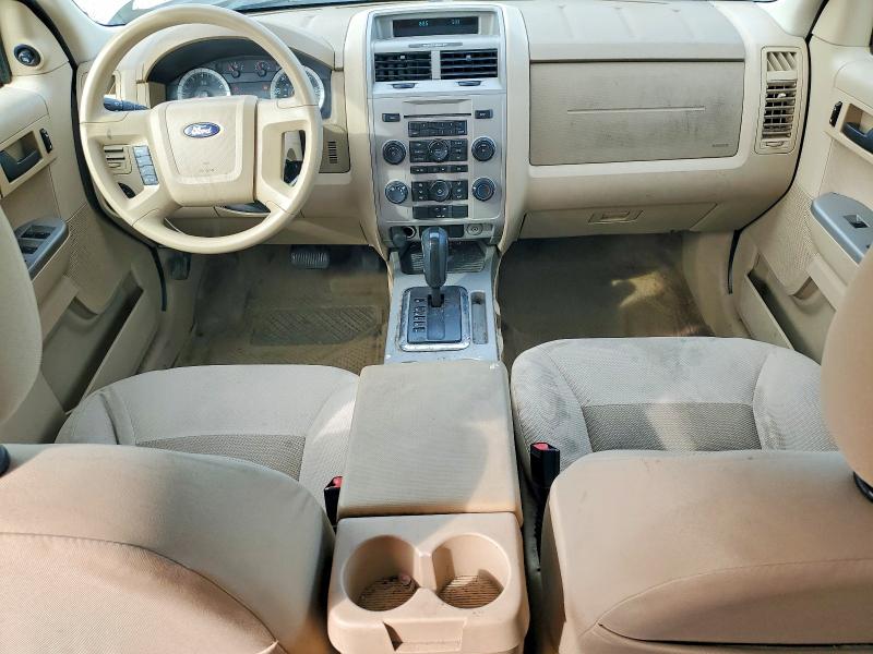 2008 Ford Escape მანქანა იყიდება აუქციონზე, vin: 1FMCU03Z98KE69689, აუქციონის ნომერი: 55866846