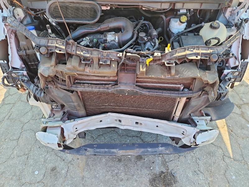 Aukcja sprzedaży 2023 Ford Transit, vin: 1FTBR1C82PKA03731, numer aukcji: 58920676