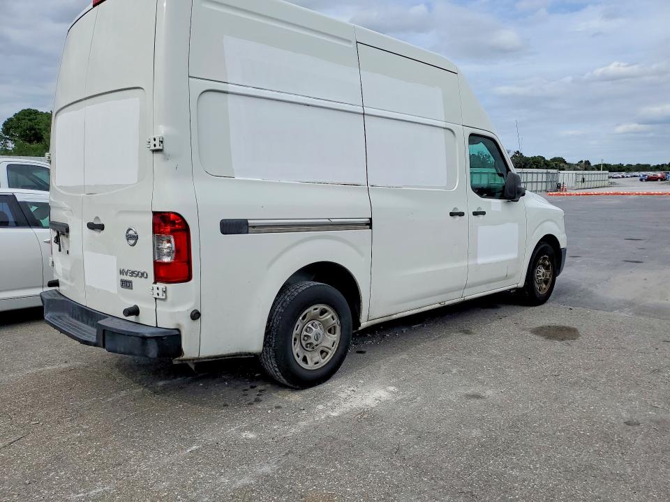 Aukcja sprzedaży 2013 Nissan Nv, vin: 1N6AF0LX7DN113932, numer aukcji: 52728666