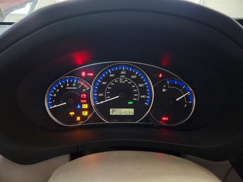 Aukcja sprzedaży 2012 Subaru Forester, vin: JF2SHBEC8CH442712, numer aukcji: 57760816