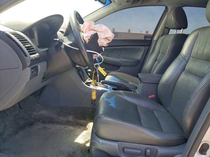 Продаж на аукціоні авто 2007 Honda Accord, vin: 1HGCM66587A065806, номер лоту: 56694146