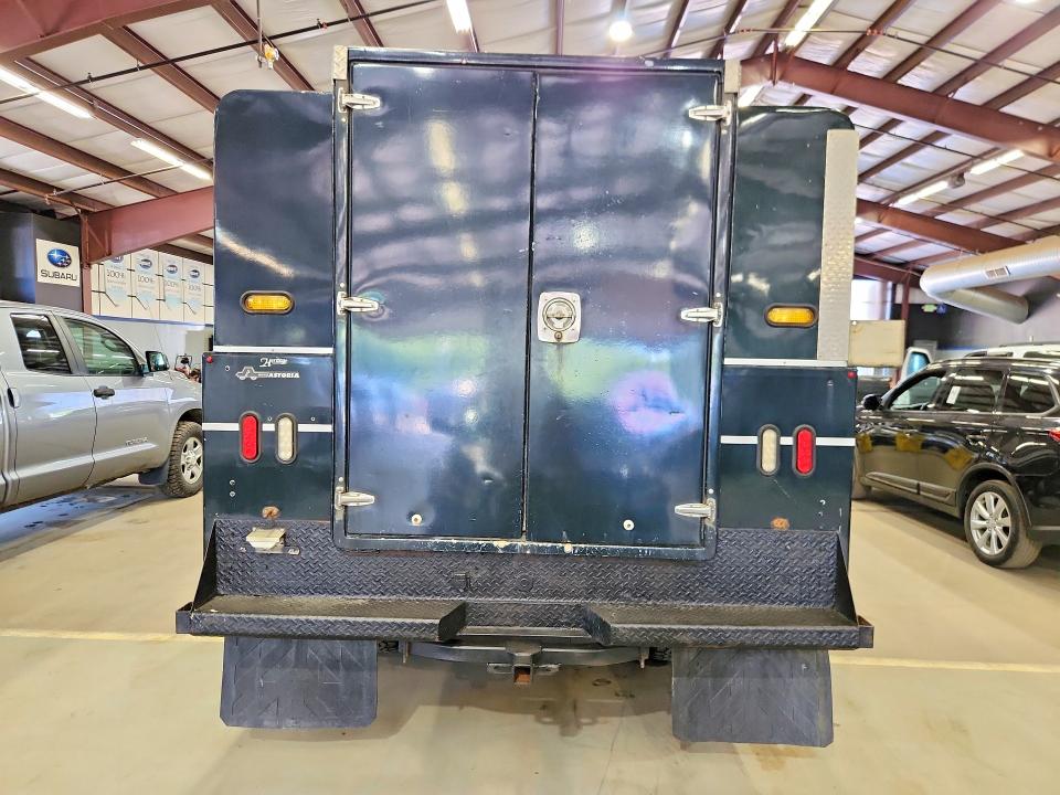 2012 Ford F350 მანქანა იყიდება აუქციონზე, vin: 1FD8X3HT6CEC77088, აუქციონის ნომერი: 56988376