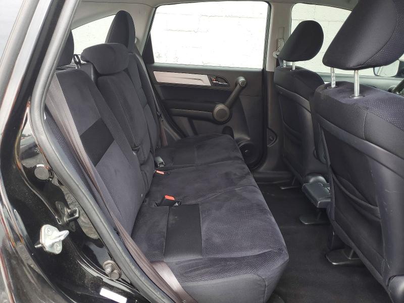 2010 Honda Cr-v მანქანა იყიდება აუქციონზე, vin: 5J6RE4H56AL089390, აუქციონის ნომერი: 57916086