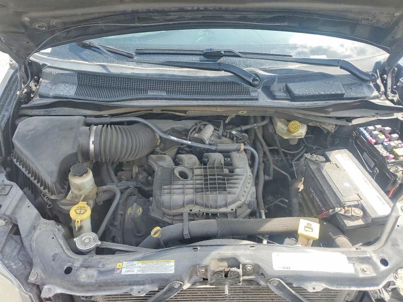 Auction sale of the 2012 Chrysler Town & Country, vin: 2C4RC1CG5CR297614, lot number: 56953566