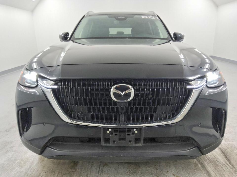 Продажа на аукционе авто 2025 Mazda Cx-90, vin: JM3KKBHD8S1214759, номер лота: 55652616