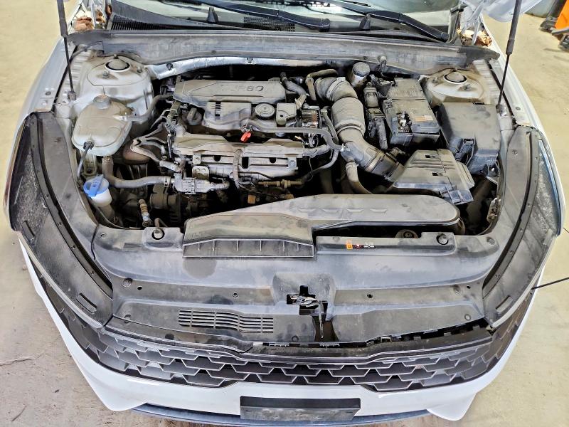 57786376 :رقم المزاد ، 5XXG14J22MG020838 vin ، 2021 Kia K5 مزاد بيع