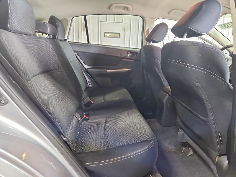 Aukcja sprzedaży 2015 Subaru Xv Crosstrek, vin: JF2GPACC6F8231485, numer aukcji: 56877336