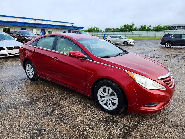 Продаж на аукціоні авто 2012 Hyundai Sonata/gl/, vin: 5NPEB4AC6CH458116, номер лоту: 56586066