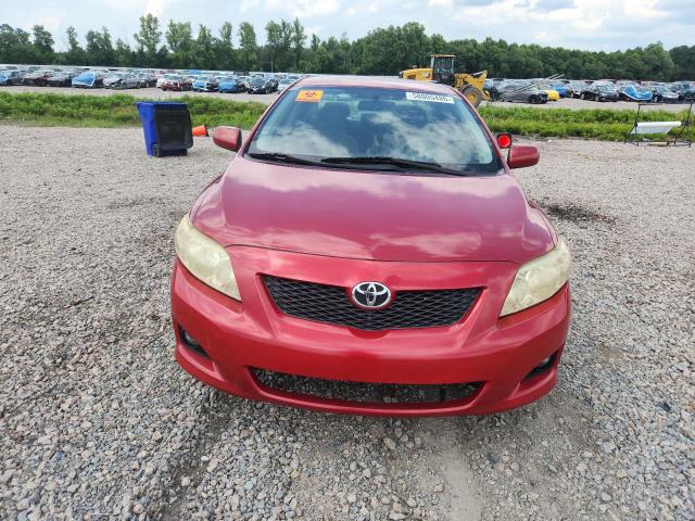 2010 Toyota Corolla მანქანა იყიდება აუქციონზე, vin: 1NXBU4EE2AZ272290, აუქციონის ნომერი: 58805486