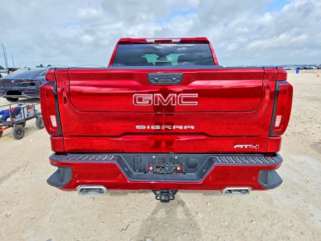 Продаж на аукціоні авто 2026 Gmc Sierra, vin: 1GTUUEEL0TZ323115, номер лоту: 58300326