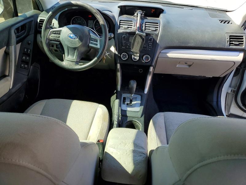 Продажа на аукционе авто 2015 Subaru Forester, vin: JF2SJABC6FH549331, номер лота: 56475536