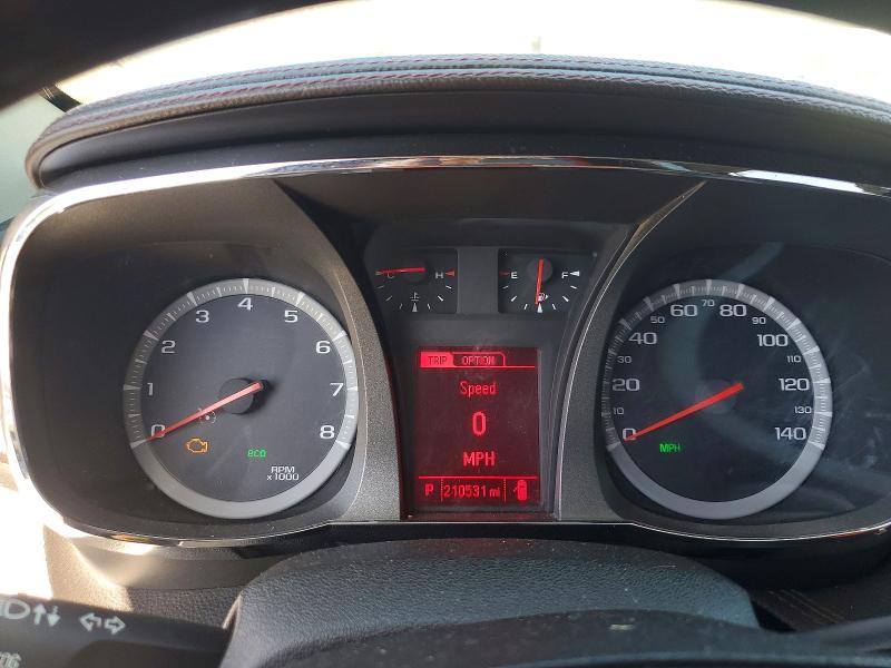 Aukcja sprzedaży 2013 Gmc Terrain, vin: 2GKALYEKXD6337751, numer aukcji: 56191646
