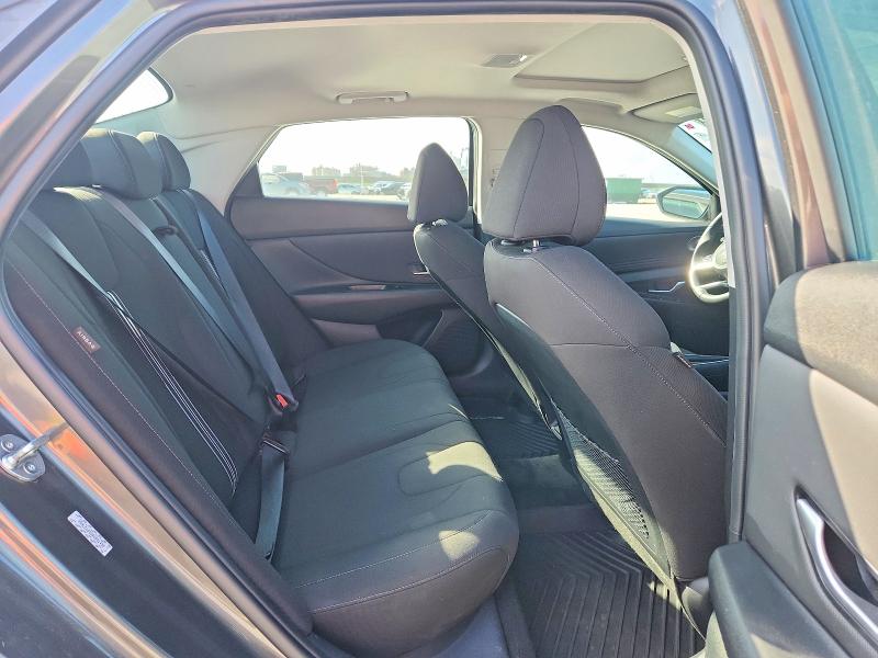 Aukcja sprzedaży 2024 Hyundai Elantra, vin: KMHLS4DG6RU681496, numer aukcji: 57990106