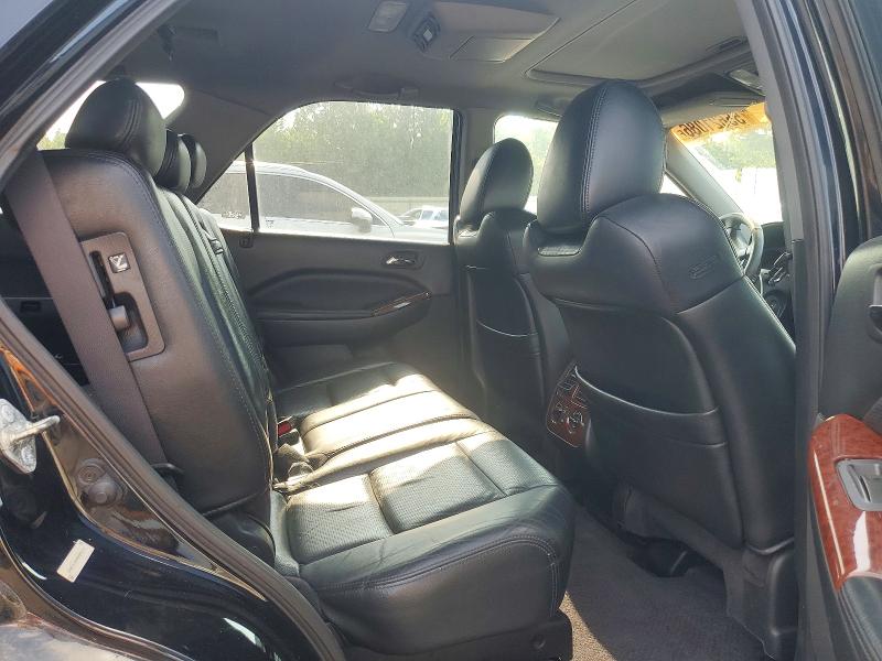 Продажа на аукционе авто 2005 Acura Mdx, vin: 2HNYD18995H545191, номер лота: 55621086