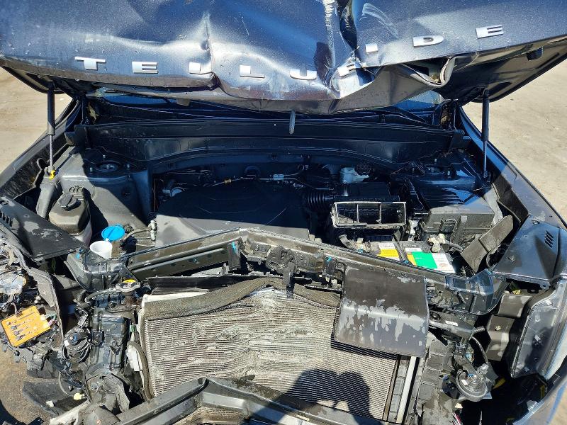 Aukcja sprzedaży 2022 Kia Telluride, vin: 5XYP34HC1NG254779, numer aukcji: 54988696