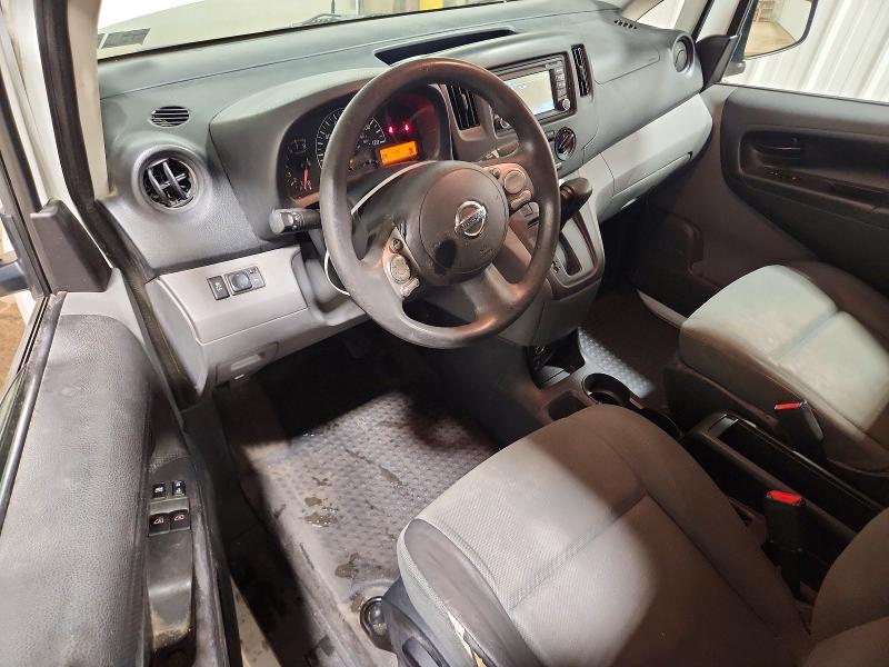 Продажа на аукционе авто 2015 Nissan Nv200, vin: 3N6CM0KN1FK717063, номер лота: 58060946