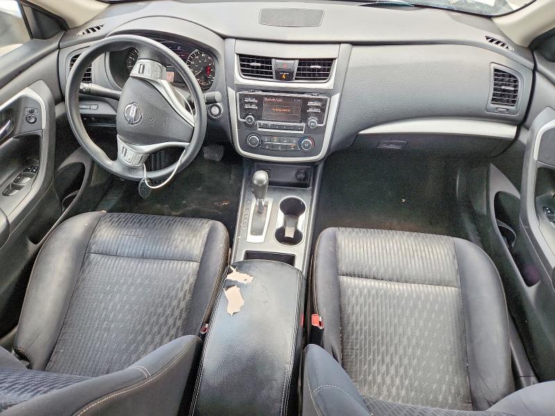 57739486 :رقم المزاد ، 1N4AL3AP0GN370652 vin ، 2016 Nissan Altima مزاد بيع
