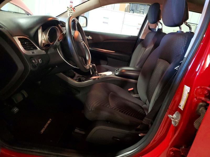 56030246 :رقم المزاد ، 3C4PDCBGXFT616539 vin ، 2015 Dodge Journey مزاد بيع