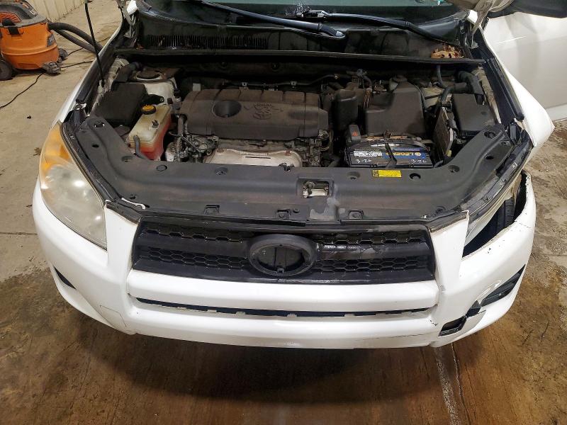 Продажа на аукционе авто 2011 Toyota Rav4, vin: 2T3BF4DVXBW115529, номер лота: 57944546