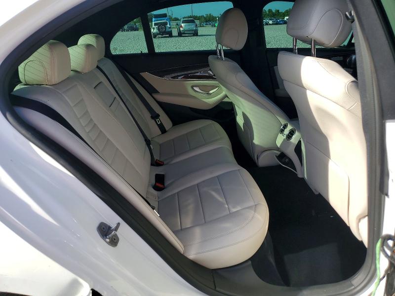 Auction sale of the 2018 Mercedes-benz E, vin: WDDZF4JB2JA315851, lot number: 56086006