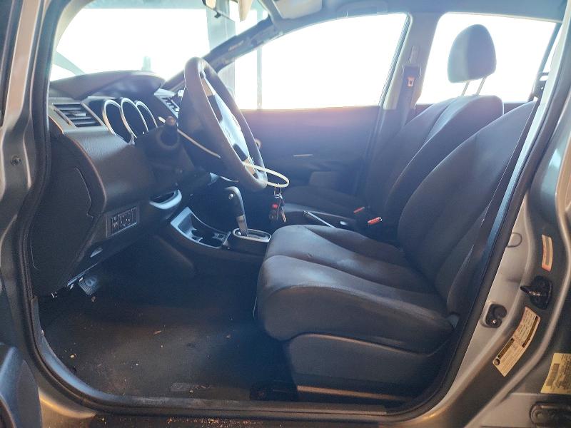 Aukcja sprzedaży 2009 Nissan Versa, vin: 3N1BC13E59L404525, numer aukcji: 56655986