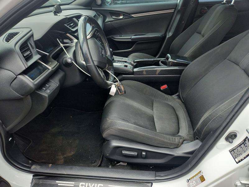 Продаж на аукціоні авто 2020 Honda Civic, vin: SHHFK7H67LU408053, номер лоту: 55353406