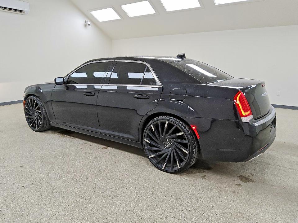 Продаж на аукціоні авто 2019 Chrysler 300, vin: 2C3CCAAG4KH634307, номер лоту: 57942036