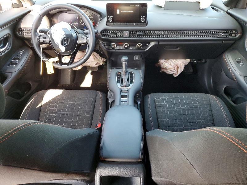 Продаж на аукціоні авто 2025 Honda Hr-v, vin: 3CZRZ1H58SM712074, номер лоту: 58437726