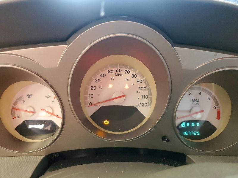 2008 Dodge Avenger მანქანა იყიდება აუქციონზე, vin: 1B3LC46K68N245356, აუქციონის ნომერი: 56521446