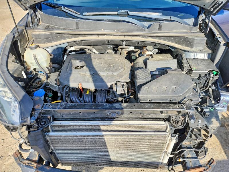 56473496 :رقم المزاد ، KNDPMCAC2K7583937 vin ، 2019 Kia Sportage مزاد بيع