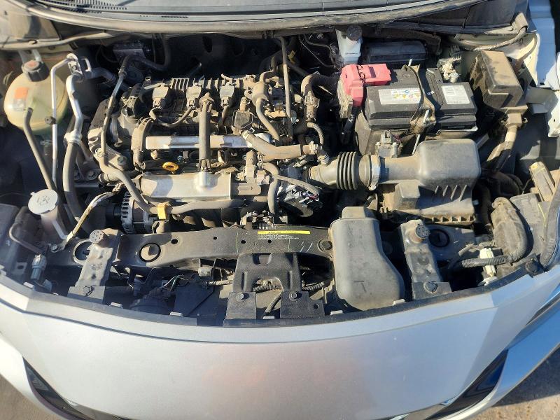 Продаж на аукціоні авто 2021 Nissan Versa, vin: 3N1CN8DV7ML820283, номер лоту: 57170946