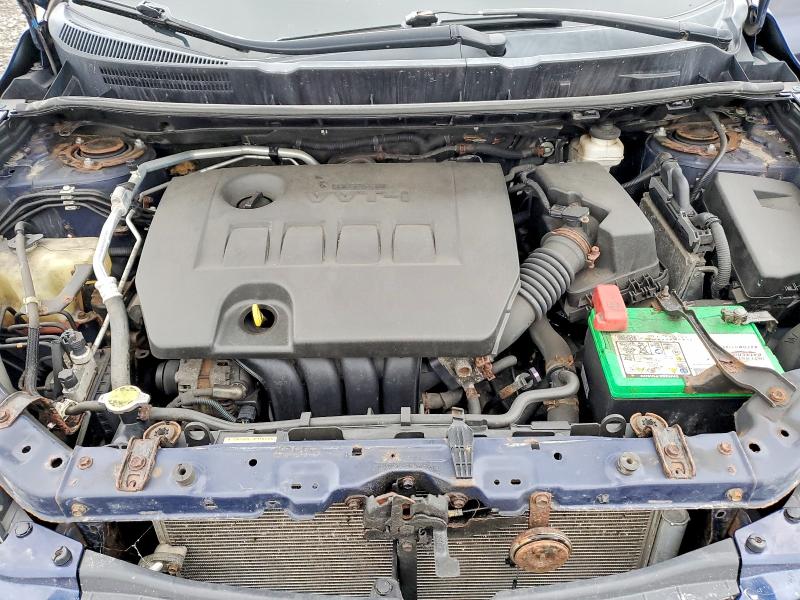 58491026 :رقم المزاد ، 2T1KU4EE9EC132177 vin ، 2014 Toyota Matrix مزاد بيع