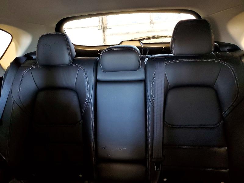 2025 Mazda Cx-5 მანქანა იყიდება აუქციონზე, vin: JM3KFBCM4S0806578, აუქციონის ნომერი: 57925016