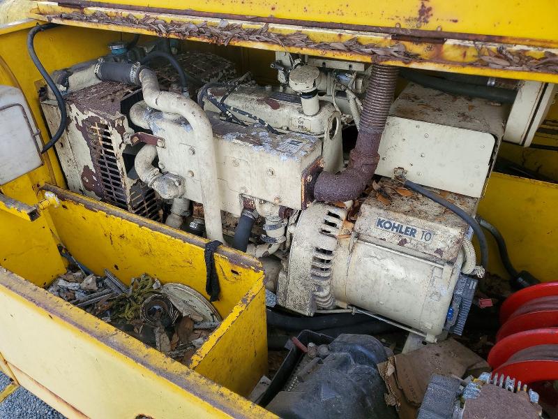 Продаж на аукціоні авто 1994 Unknown Unknown, vin: 1RX151009R1073917, номер лоту: 57305516