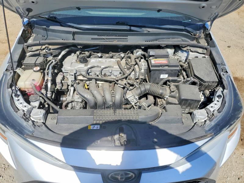Продаж на аукціоні авто 2020 Toyota Corolla, vin: 5YFEPRAE5LP046773, номер лоту: 57775966