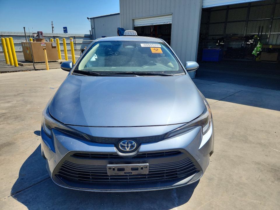 Aukcja sprzedaży 2024 Toyota Corolla Hybrid, vin: JTDBCMFE5RJ016390, numer aukcji: 55555006